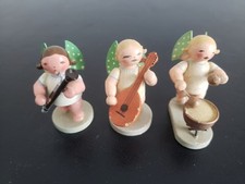 antike Wend&Kühn 3 Engel