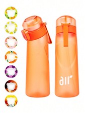 Aroma wasserflasche mit - wasserflasche,