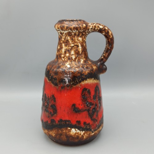 Bay keramik vase 613 - 613-17, fat