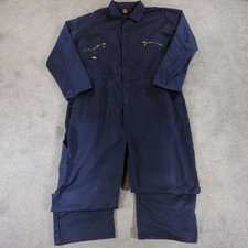 Dickies Boiler Suit Overall