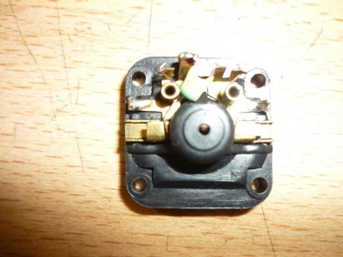 Märklin motorschild 231350 - märklin, ho