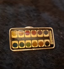 Pelikan Hannover Tuschkasten