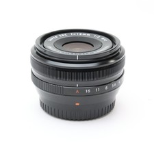 Fujifilm Fujinon XF 18mm F/2 R