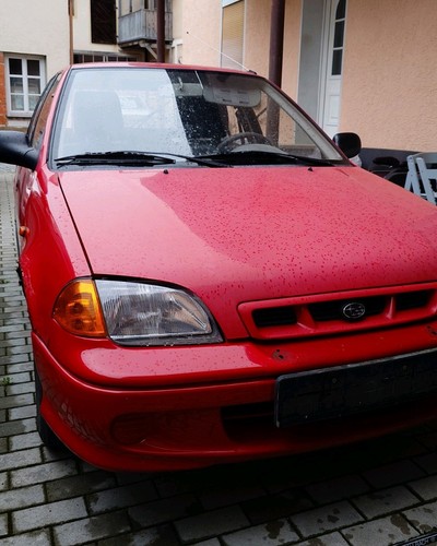 Motorkabelbaum subaru justy - motorkabelbaum,