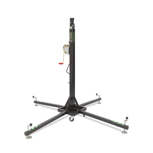 Kuzar towerlift 5 3 m - k3,
