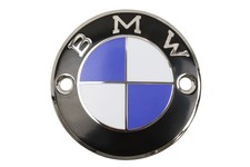 Tankemblem für BMW R24, R25