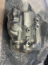 Bosch Pumpengehäuse VP44