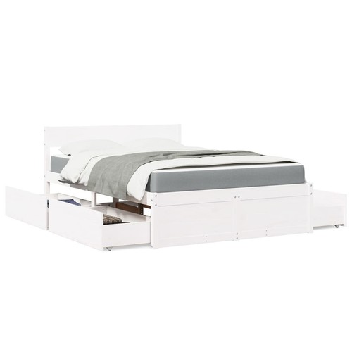 Massivholz doppelbett mit - massivholz,