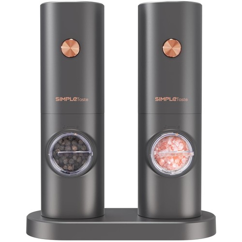 Elegantes 2er set elektrische - elegantes,