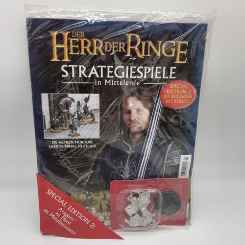 Herr der ringe - herr, strategiespiele