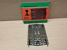 B3279) Pilz Gleis DDR -