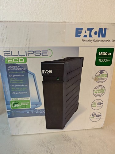 Eaton ellipse eco - eaton, 1600