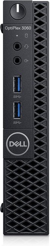 Dell optiplex 3060 - optiplex, micro