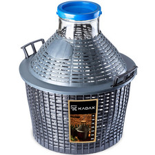 KADAX Glasballon, Gärballon