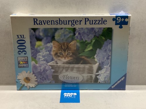 Ravensburger puzzle 300 xxl - ravensburger,