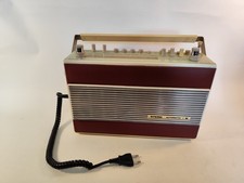 DDR RFT Stern Radio Automatic