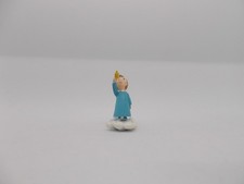 Bullyland Bully Glücksbringer Engelchen mit Stern = Angel with star  2cm Figur