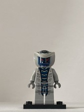 LEGO® NINJAGO Rattla Minifigur njo0033 Aufstieg der Schlangen 2012