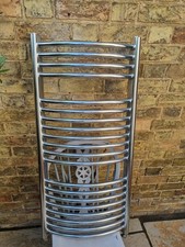 Chrom Badheizkörper Handtuchtrockner