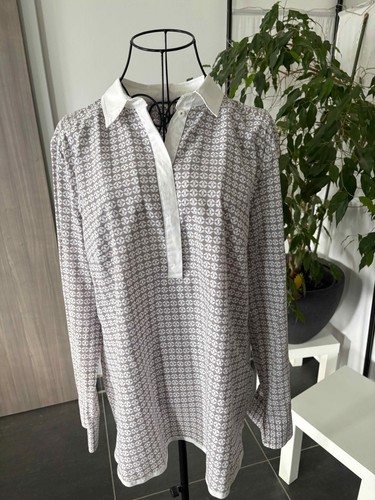 Taifun bluse 42 - gr.,