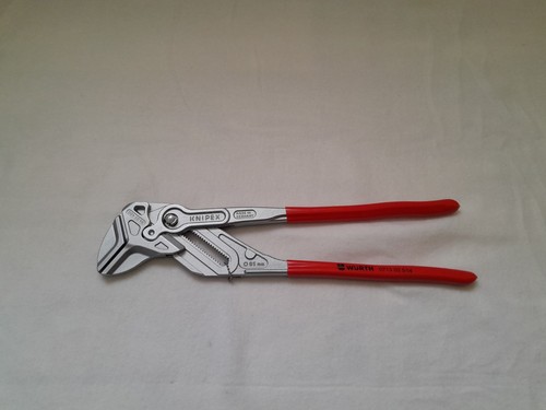Würth knipex zangenschlüssel - wÜrth/knipex,