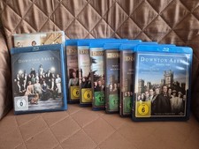 Downton Abbey Komplette Serie