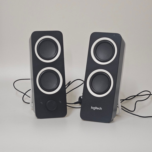 Logitech z200 multimedia - logitech,