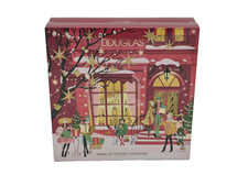 Douglas Adventskalender 2025 Make-UP, Duft & Pflege Luxury Premium