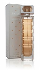 Hugo Boss Orange Woman Eau de