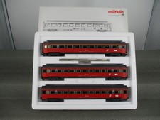 Märklin Spur H0 42723