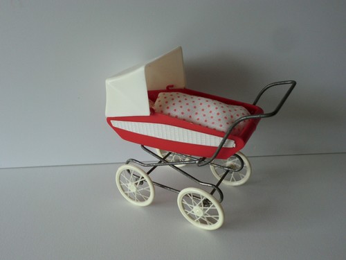 Puppenwagen korbi für - puppenwagen,