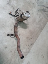 221*VW GOLF 6 1,6 TDI  Dieselpartikelfilter Partikelfilter 1K0131723AC