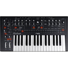 Moog Messenger Analoger