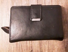 damen geldbörse mit