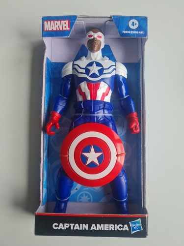 Marvel captain america von - marvel,