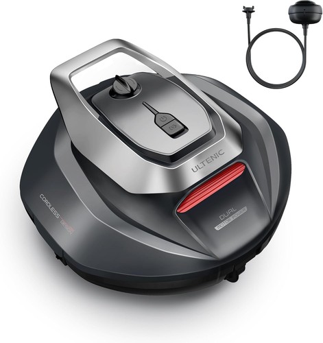 Ultenic pooleco poolroboter - ultenic,
