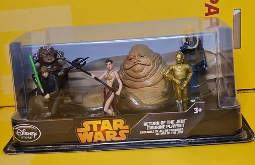 Star wars return the jedi - the,