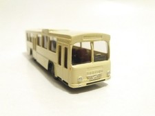 Omnibusmodell Büssing BS 110