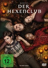 Blumhouse's Der Hexenclub