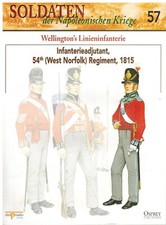 Del Prado Soldaten der