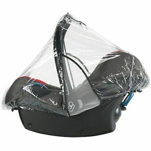 Neu autositz regenschutz - autositz,