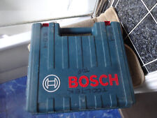 Transportkoffer für Bosch GSB