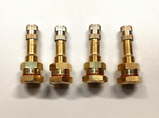 4x EM LKW Metall Ventil