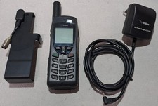 Iridium 9555 satellitentelefon - iridium,
