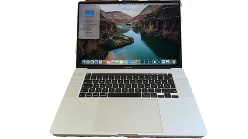 Apple macbook pro inch 2019 - apple,