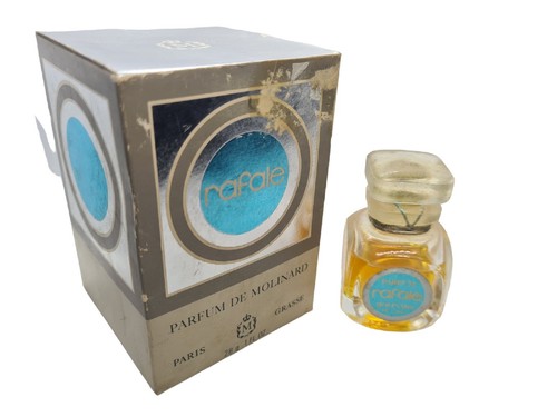Rafale parfum molinard - parfum,