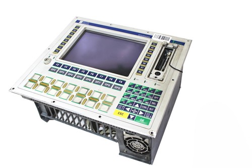 Rexroth indramat system 200 - system,