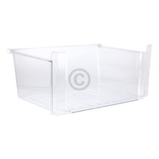 Gemüseschublade unten für