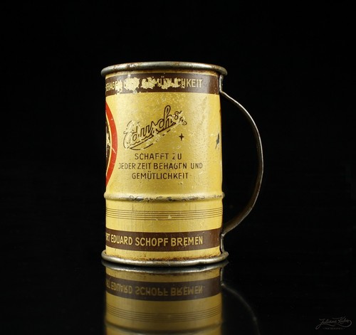 Sammlerobjekt kaffeemaß - sammlerobjekt,
