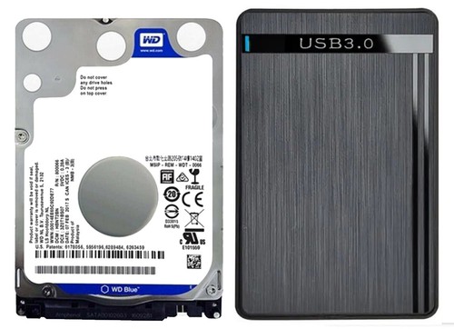 Festplatte 160gb 250gb - wd,
